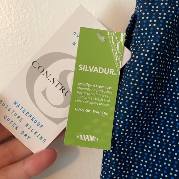 New With Tags Mens Swimsuit - Picture 4 of 5